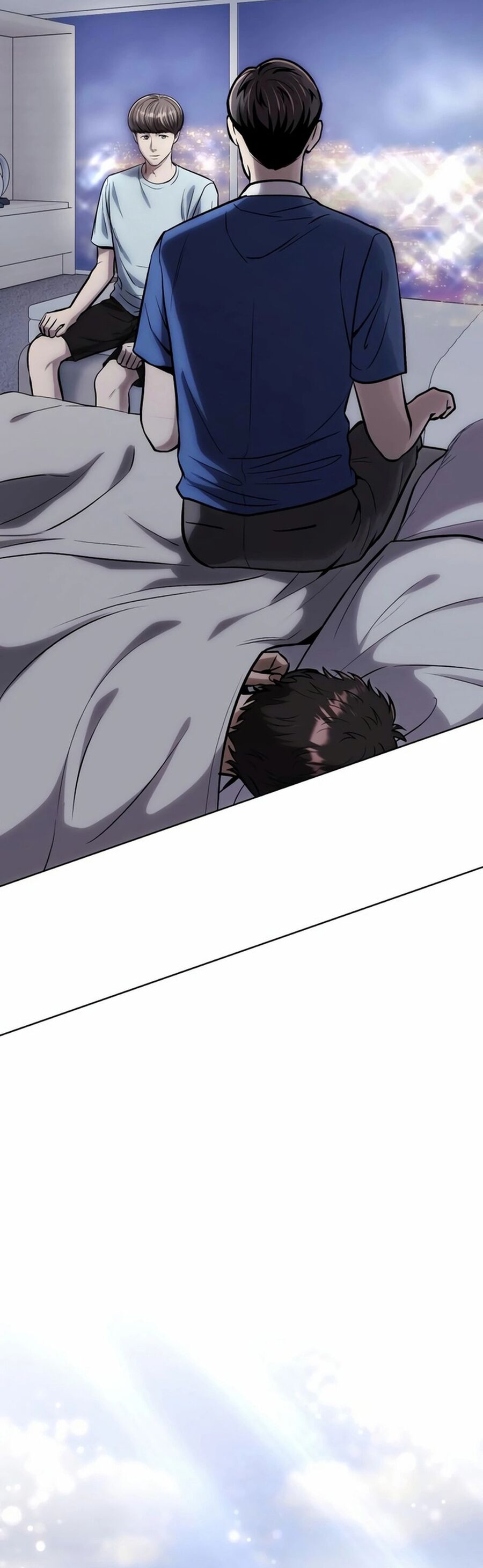 Nhân Viên Thực Tập Kim Cheolsu - chap28 - Trang 32